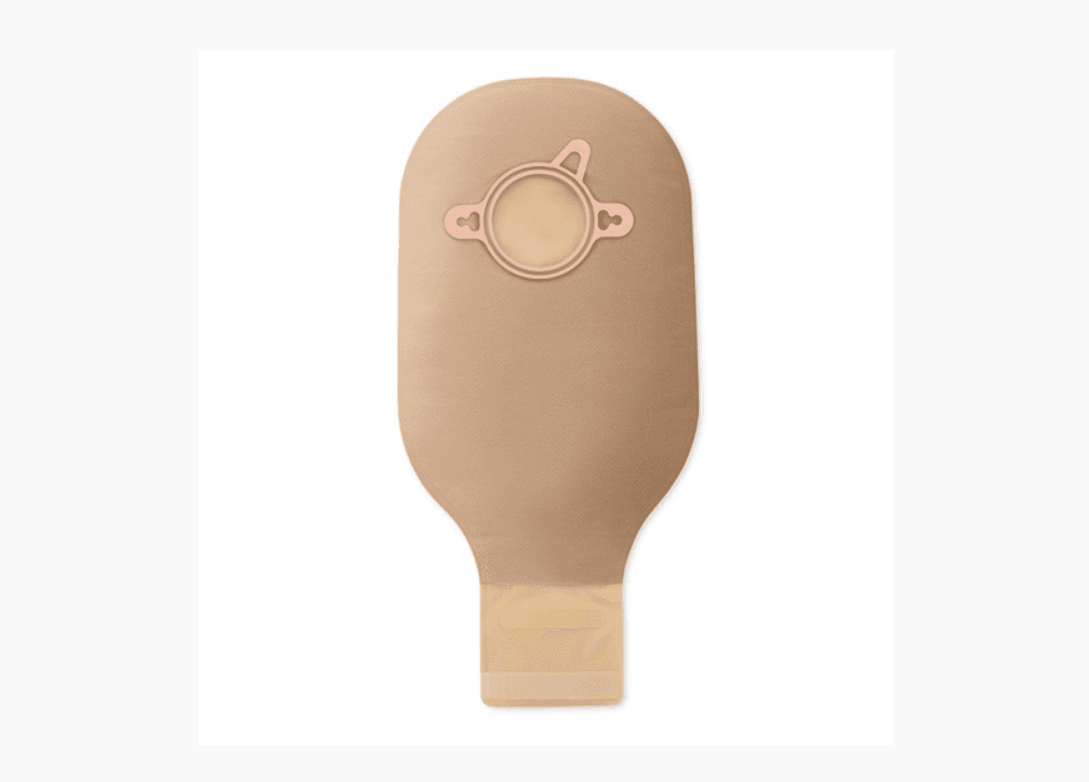 BOLSA DREN BEIGE LOCKN 70
