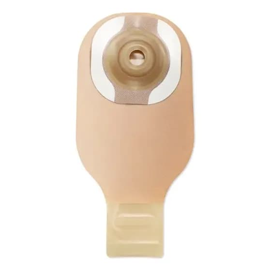 Bolsa De Colostomía Ceraplus Precortada 19mm Hollister Con Barrera Protectora Pack 5